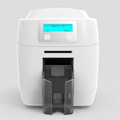 nfc card printer|2 sided id card printer.